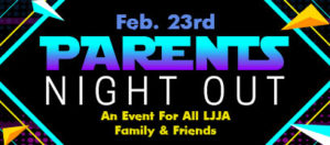 Parents Night Out @ Legacy Jiu-Jitsu