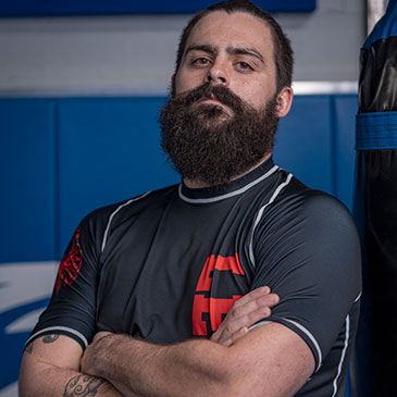 Pierce-Williams-1 Coach Pierce Williams @ Legacy Jiu-Jistu